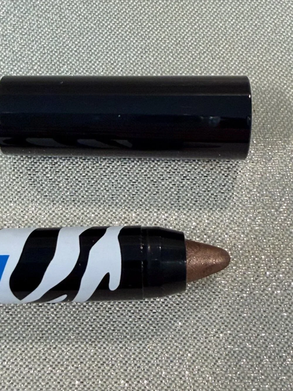 Sisley Paris Phyto Eye Twist Eye Shadow/Liner- Topaze